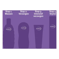 Online Andrélon Styling Perfecte Krul Haarspray 250 ML