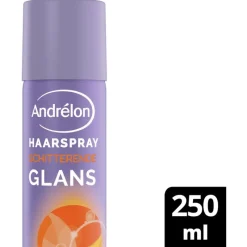 New Andrélon Styling Schitterende Glans Haarspray 250 ML