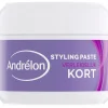 Clearance Andrélon Styling Verleidelijk Kort Haarcrème 125 ML