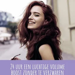 Sale Andrélon Styling Verrassend Volume Haarspray 250 ML