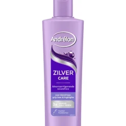 Hot Andrélon Zilver Care Shampoo 250 ML