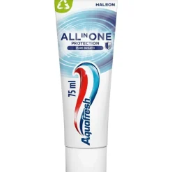 Online Aquafresh All-In-One Proctection Pure Breath Tandpasta 75 ML