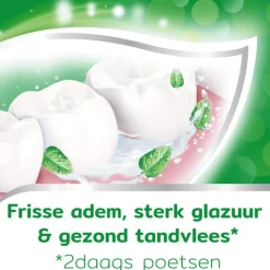 Sale Aquafresh Anti Cariës Tandpasta 75 ML