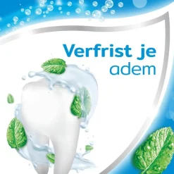 Aquafresh Fresh & Minty Tandpasta 75 ML