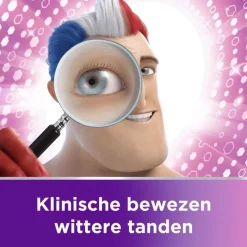 Outlet Aquafresh Intense White Tandpasta 75 ML