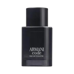 Hot Armani Code eau de toilette 50 ML