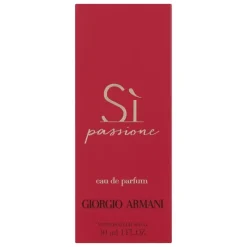 Online Armani Sì Passione Eau de Parfum 30 ML