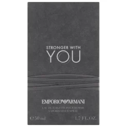 Best Armani Stronger With You Eau de Toilette 50 ML