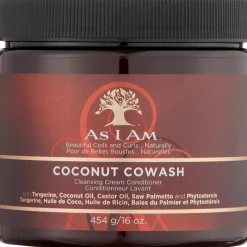 Sale As I am Coconut Cowash Condtioner 454 GR