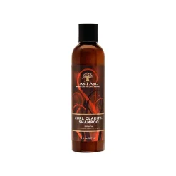 Hot As I am Curl Clarity Shampoo 237 ML