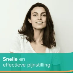 Sale Aspirine 100 mg helpt bij pijn 20 tabletten