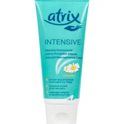 Hot Atrix Intensief Beschermende Crème Tube 100 ML