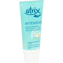 Hot Atrix Intensief Beschermende Crème Tube 100 ML