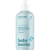 Hot Attitude Baby Leaves 2in1 Shampoo Good Night 473 ML