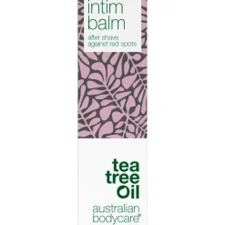 Hot Australian Bodycare Intim Balm Aftershave 100 ML