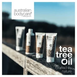 New Australian Bodycare Intim Shave Transparante Scheergel 100 ML