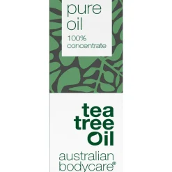 Online Australian Bodycare Tea Tree Oil Pure Oil 10 ML