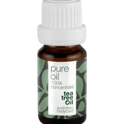 Online Australian Bodycare Tea Tree Oil Pure Oil 10 ML