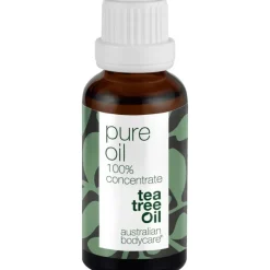 Online Australian Bodycare Tea Tree Oil Pure Oil 30 ML