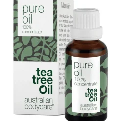 Online Australian Bodycare Tea Tree Oil Pure Oil 30 ML