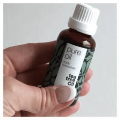 Online Australian Bodycare Tea Tree Oil Pure Oil 30 ML