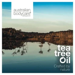 Online Australian Bodycare Tea Tree Oil Pure Oil 30 ML