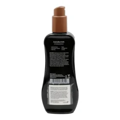 Clearance Australian Gold Tan & Protect Instant Bronzer Zonnebrand Spray Gel SPF50 237 ML