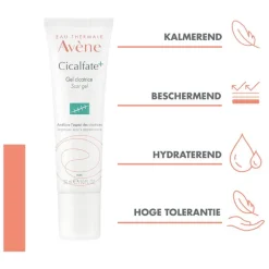 Hot Avène Cicalfate+ Littekengel 30 ML