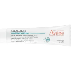 Clearance Avène Cleanance Comedomed Peeling 40 ML
