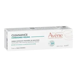 Clearance Avène Cleanance Comedomed Peeling 40 ML