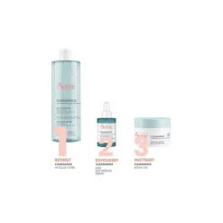 Hot Avène Cleanance Micellair Water 400 ML