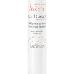 Hot Avène Cold Cream Lipstick