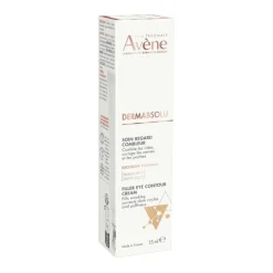 Clearance Avène Dermabsolu Oogcrème 15 ML