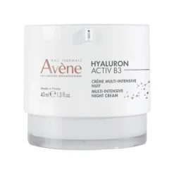 Discount Avène Hyaluron Activ B3 Nachtcreme 40 ML