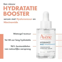 Discount Avène Hydrance Intens Serum 30 ML