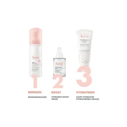 Best Avène Hydrance Rijk 40 ML