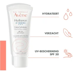 Avène Hydrance UV Rijk 40 ML