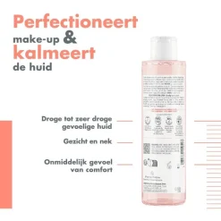Sale Avène Les Essentiels Milde Reinigingslotion 200 ML