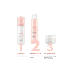 Sale Avène Les Essentiels Milde Reinigingslotion 200 ML