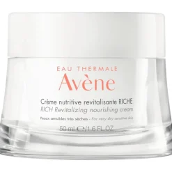 Clearance Avène Les Essentiels Voedende Rijke Crème 50 ML