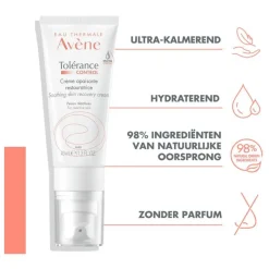 Discount Avène Tolérance Control Crème 40 ML