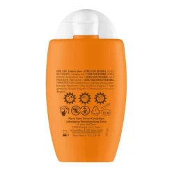 Online Avène Ultra Fluid Invisible Zonnebrand Gezicht SPF50 50 ML