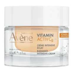 Outlet Avène Vitamine Activ Cg Crème stralende teint 50 ML