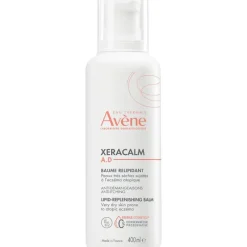 Clearance Avène XeraCalm A.D Balsem 400 ML