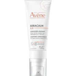 Sale Avène XeraCalm A.D. Concentraat 40 ML