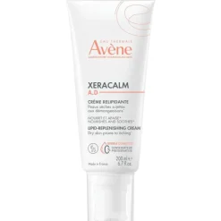 New Avène XeraCalm A.D Crème 200 ML