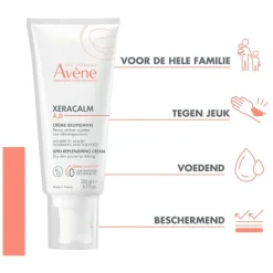 New Avène XeraCalm A.D Crème 200 ML