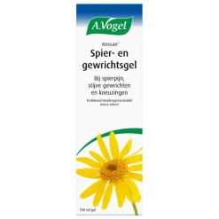 Discount A.Vogel Atrosan bij Spierpijn & Stijve Gewrichten Gel 100 ML