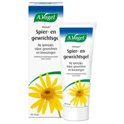 Discount A.Vogel Atrosan bij Spierpijn & Stijve Gewrichten Gel 100 ML