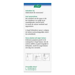 Hot A.Vogel Echinaforce Spray Weerstand 30 ML